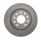 Centric Parts Standard Brake Rotor, 121.33104 121.33104 - alternate 1
